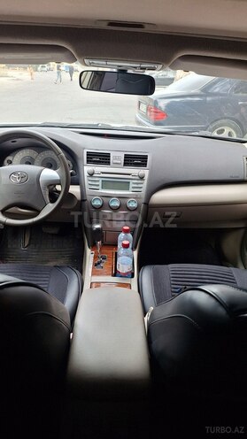 Toyota Camry 2008, 231,772 km - 2.4 l - Sumqayıt