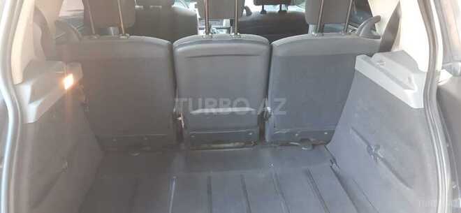 Renault Grand Scenic 2007, 300,000 km - 1.5 l - Sumqayıt