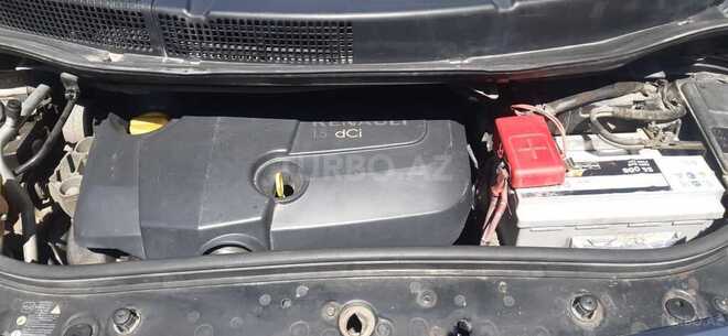 Renault Grand Scenic 2007, 300,000 km - 1.5 l - Sumqayıt