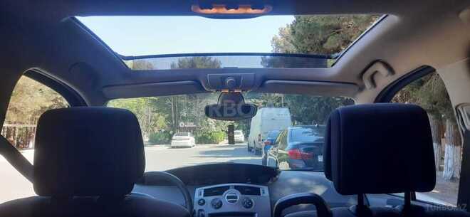 Renault Grand Scenic 2007, 300,000 km - 1.5 l - Sumqayıt