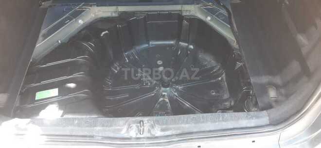 Renault Grand Scenic 2007, 300,000 km - 1.5 l - Sumqayıt