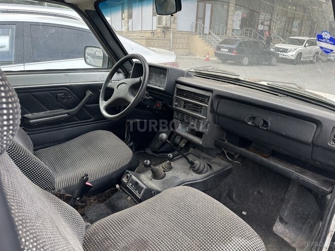 LADA (VAZ) Niva 2009, 186,000 km - 1.7 л - Bakı
