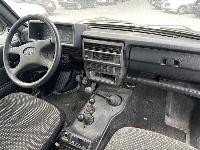 LADA (VAZ) Niva 2009, 186,000 km - 1.7 л - Bakı