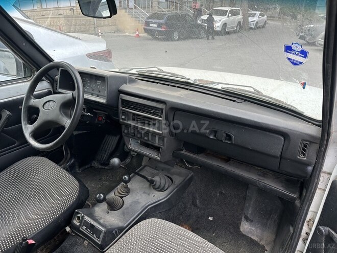 LADA (VAZ) Niva 2009, 186,000 km - 1.7 л - Bakı