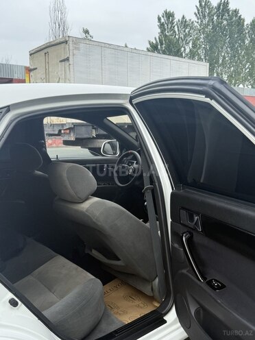 Daewoo Gentra 2014, 275,000 km - 1.5 l - Xaçmaz