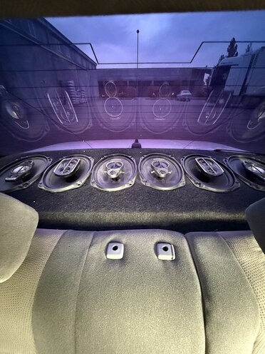 Daewoo Gentra 2014, 275,000 km - 1.5 l - Xaçmaz