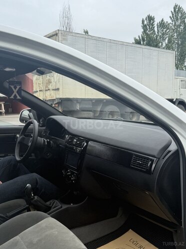 Daewoo Gentra 2014, 275,000 km - 1.5 l - Xaçmaz