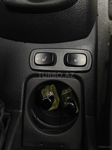 Daewoo Gentra 2014, 275,000 km - 1.5 l - Xaçmaz