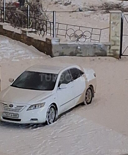 Toyota Camry 2008, 231,772 km - 2.4 l - Sumqayıt