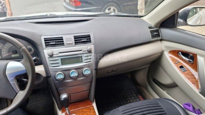 Toyota Camry 2008, 231,772 km - 2.4 l - Sumqayıt