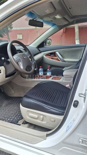 Toyota Camry 2008, 231,772 km - 2.4 l - Sumqayıt