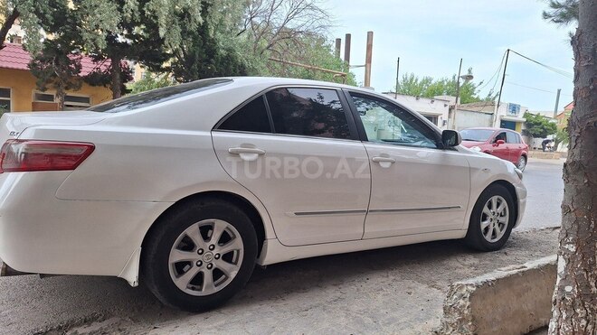 Toyota Camry 2008, 231,772 km - 2.4 l - Sumqayıt