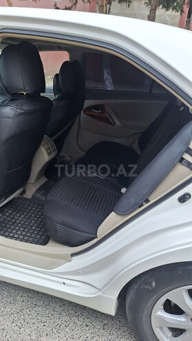 Toyota Camry 2008, 231,772 km - 2.4 l - Sumqayıt
