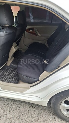 Toyota Camry 2008, 231,772 km - 2.4 l - Sumqayıt