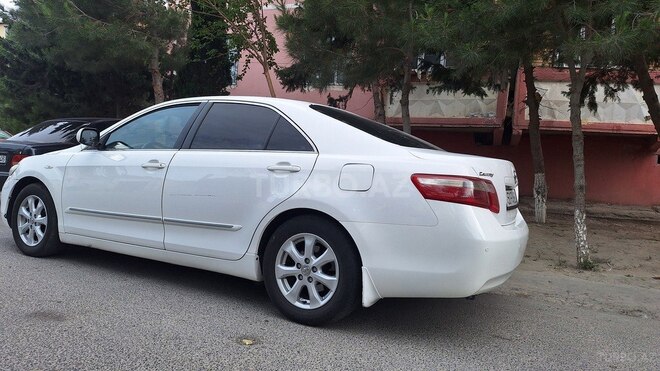 Toyota Camry 2008, 231,772 km - 2.4 l - Sumqayıt
