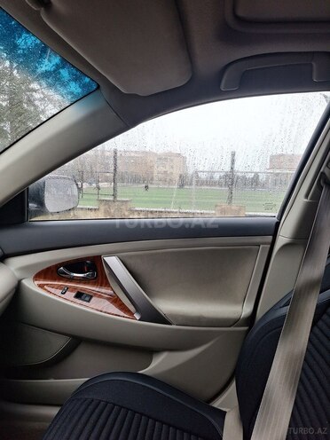 Toyota Camry 2008, 231,772 km - 2.4 l - Sumqayıt
