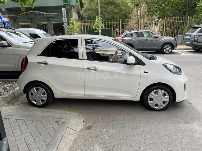 Kia Morning 2016, 215,000 km - 1.0 л - Bakı