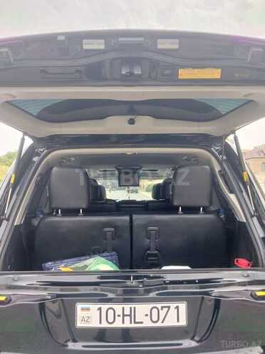 Toyota Land Cruiser 2014, 226,000 km - 4.6 l - Bakı