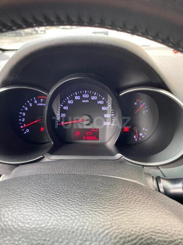 Kia Morning 2016, 215,000 km - 1.0 л - Bakı