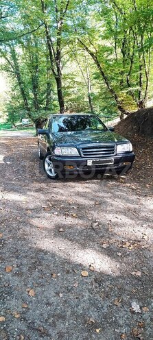 Mercedes C 180 1995, 635,000 km - 1.8 l - Gəncə