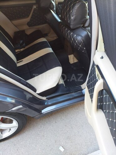 Mercedes C 180 1995, 635,000 km - 1.8 l - Gəncə