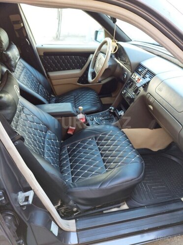 Mercedes C 180 1995, 635,000 km - 1.8 l - Gəncə