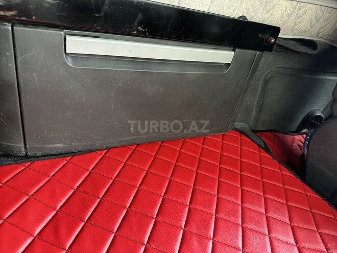 Mercedes Axor 1840 2008, 850,000 km - 12.0 l - Bakı
