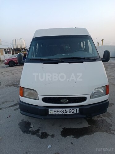 Ford Transit 1998, 814,200 km - 2.5 л - Bakı