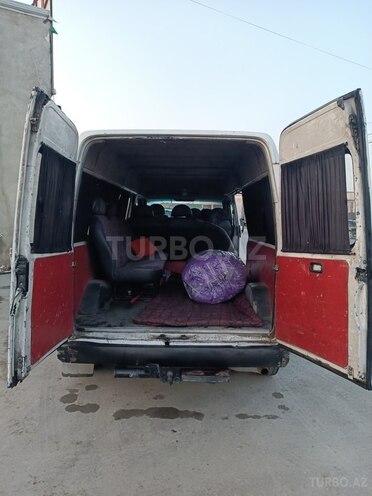Ford Transit 1998, 814,200 km - 2.5 л - Bakı