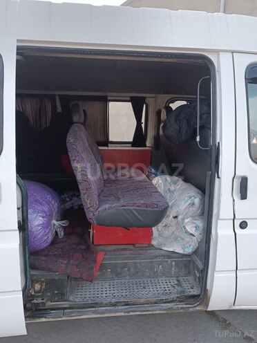 Ford Transit 1998, 814,200 km - 2.5 л - Bakı
