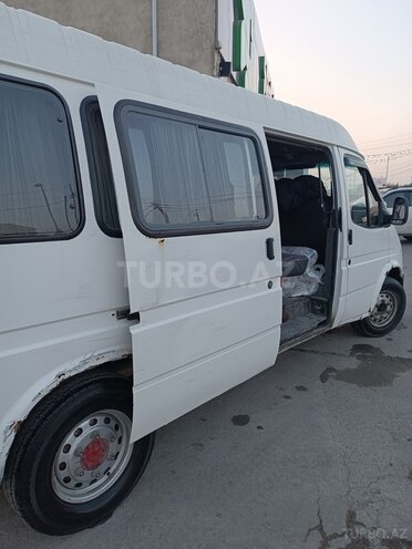 Ford Transit 1998, 814,200 km - 2.5 л - Bakı