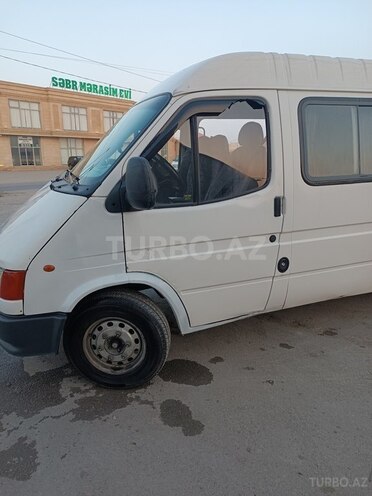 Ford Transit 1998, 814,200 km - 2.5 л - Bakı