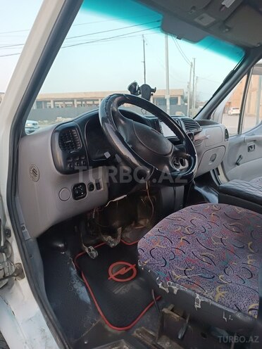 Ford Transit 1998, 814,200 km - 2.5 л - Bakı