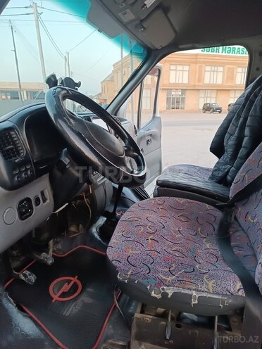 Ford Transit 1998, 814,200 km - 2.5 л - Bakı