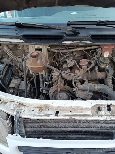 Ford Transit 1998, 814,200 km - 2.5 л - Bakı