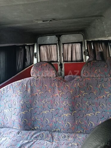 Ford Transit 1998, 814,200 km - 2.5 л - Bakı