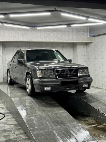 Mercedes E 200 1994, 400,000 km - 2.0 l - Bakı