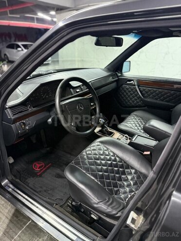 Mercedes E 200 1994, 400,000 km - 2.0 l - Bakı