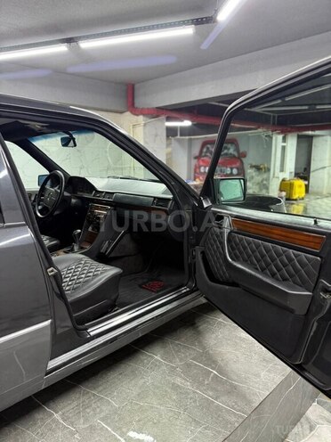 Mercedes E 200 1994, 400,000 km - 2.0 l - Bakı