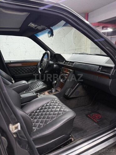 Mercedes E 200 1994, 400,000 km - 2.0 l - Bakı