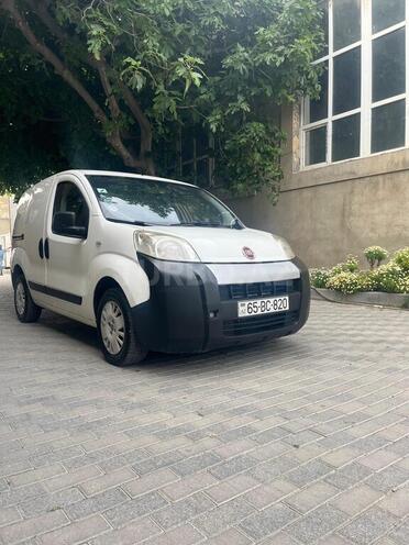 Fiat Fiorino 2014, 171,873 km - 1.4 л - Bakı