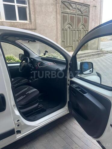 Fiat Fiorino 2014, 171,873 km - 1.4 л - Bakı