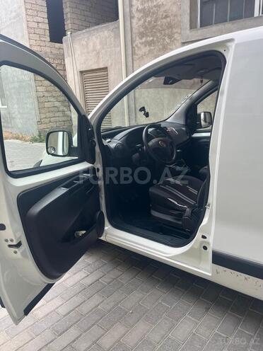 Fiat Fiorino 2014, 171,873 km - 1.4 л - Bakı