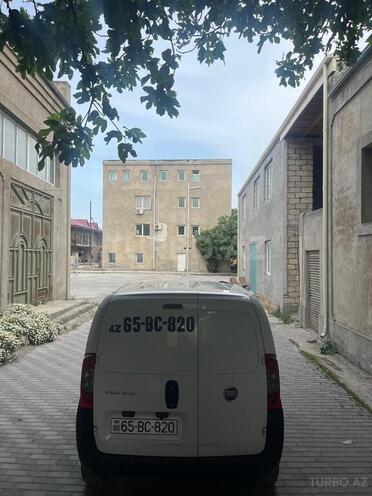 Fiat Fiorino 2014, 171,873 km - 1.4 л - Bakı