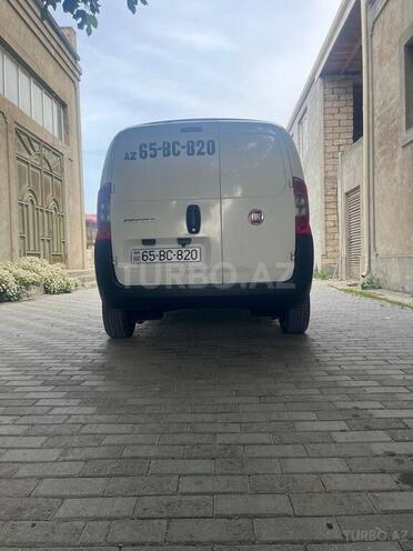 Fiat Fiorino 2014, 171,873 km - 1.4 л - Bakı