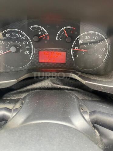 Fiat Fiorino 2014, 171,873 km - 1.4 л - Bakı