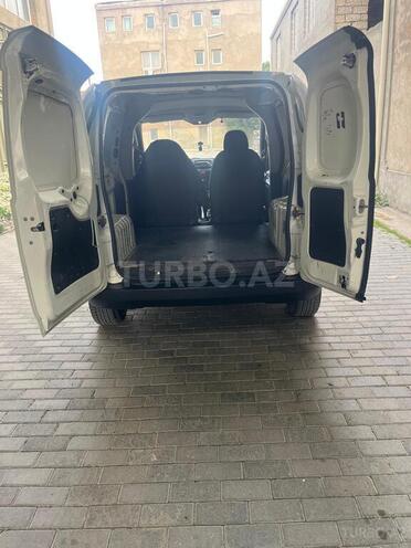 Fiat Fiorino 2014, 171,873 km - 1.4 л - Bakı