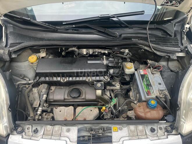 Fiat Fiorino 2014, 171,873 km - 1.4 л - Bakı