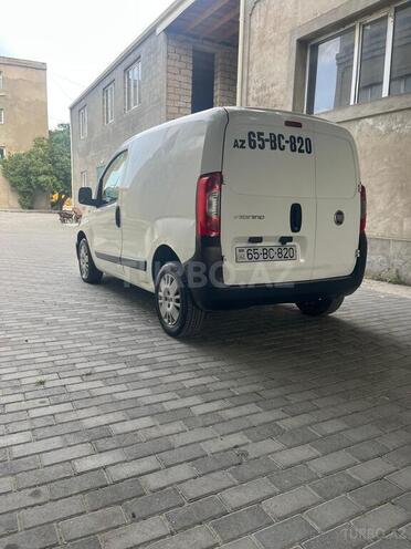Fiat Fiorino 2014, 171,873 km - 1.4 л - Bakı