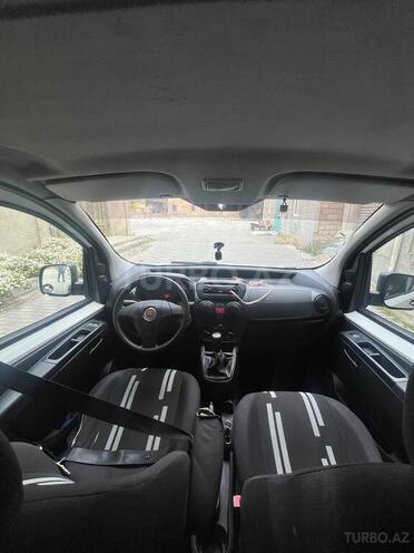 Fiat Fiorino 2014, 171,873 km - 1.4 л - Bakı